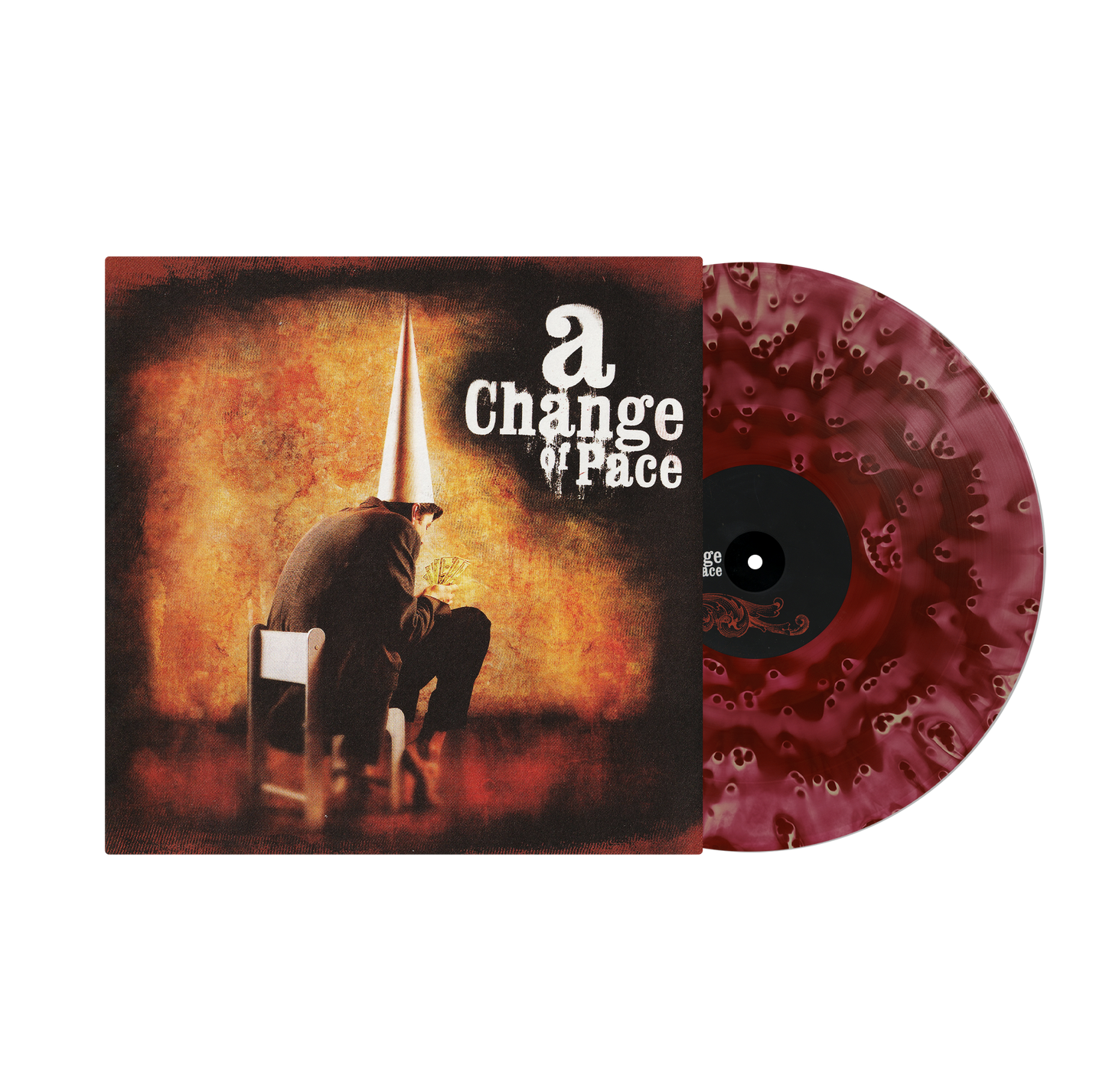 A Change Of Pace - An Offer You Can't Refuse