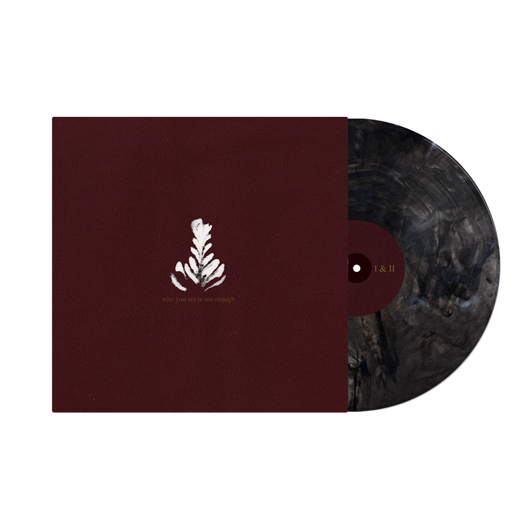 Athletics - Who You Are Is Not Enough