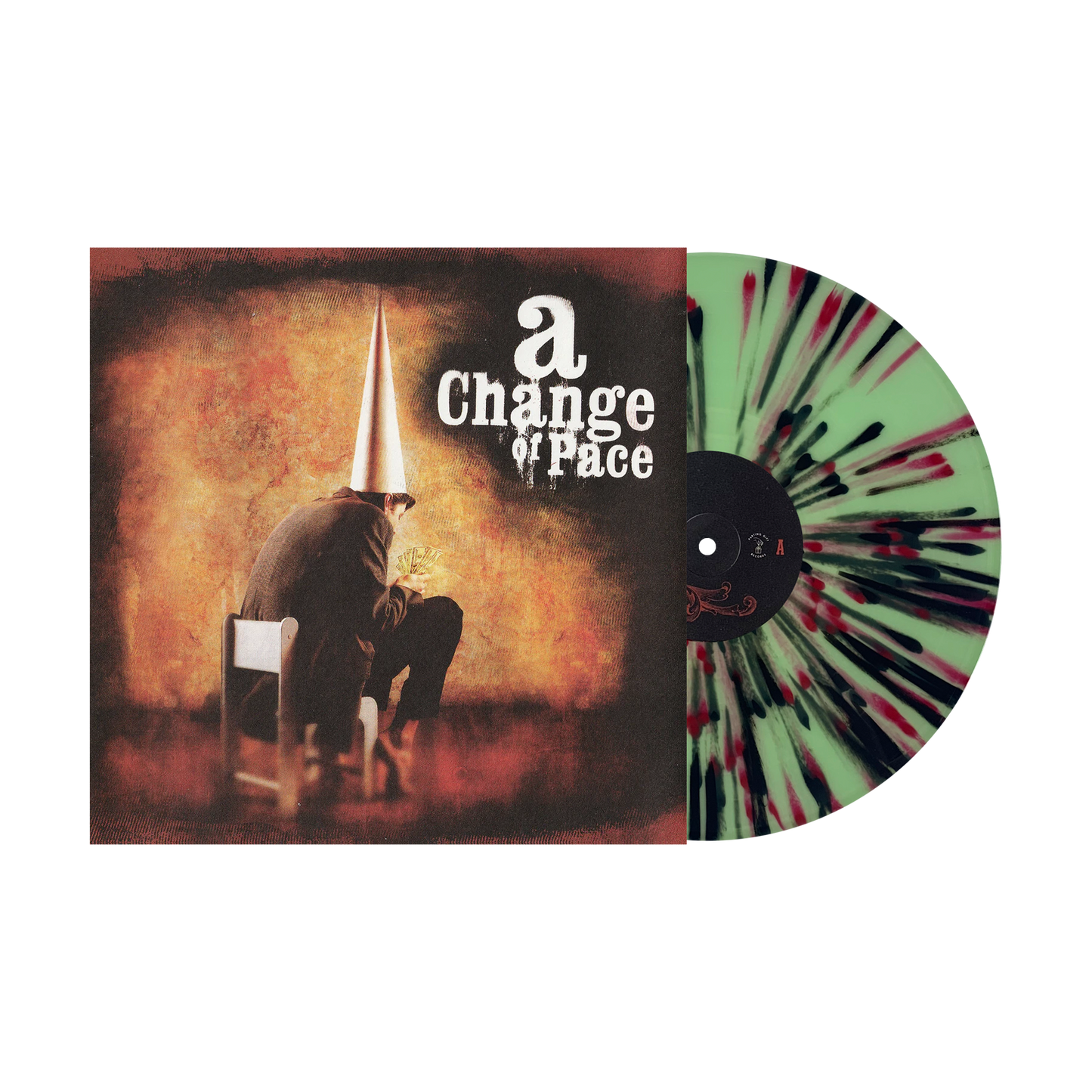 A Change Of Pace - An Offer You Can't Refuse