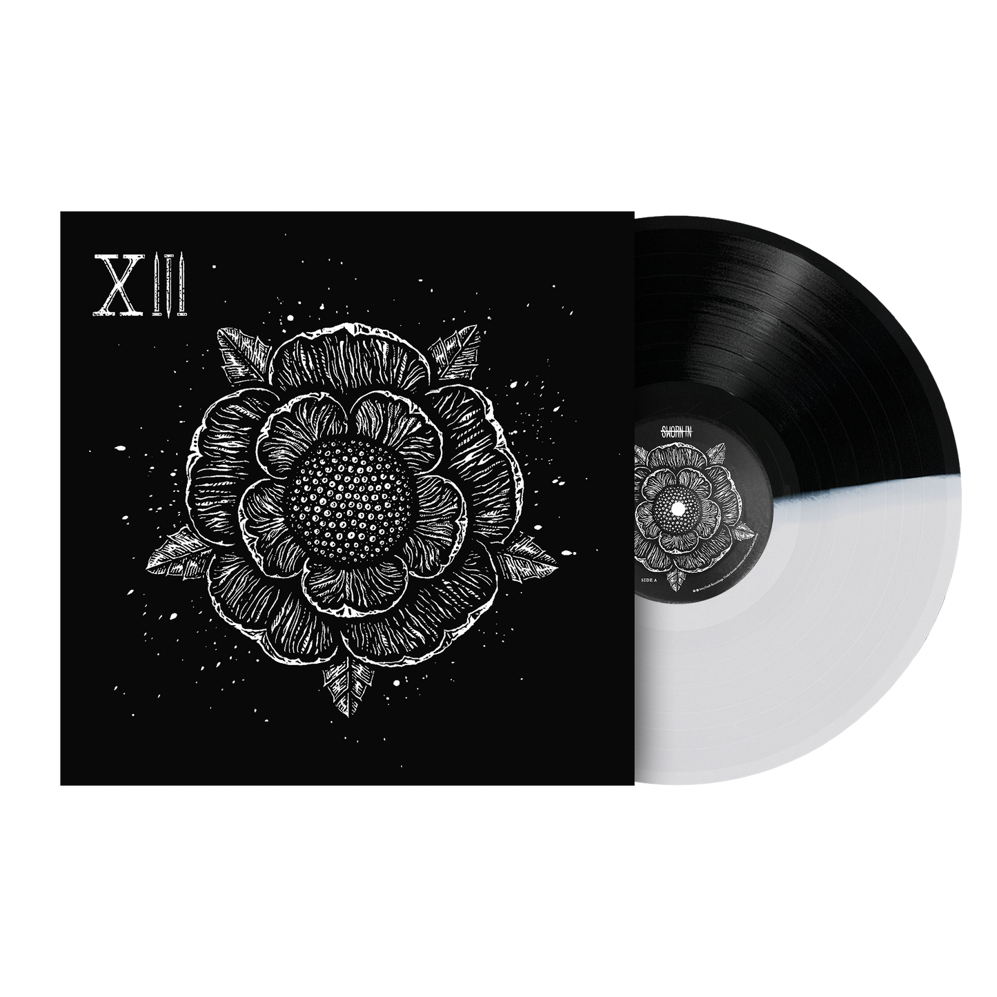 Sworn In- Death Card (PGR Exclusive LP)