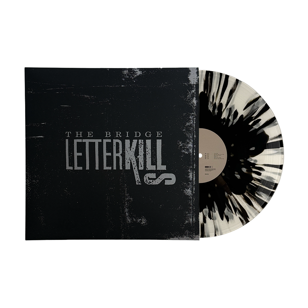 Letter Kills - The Bridge