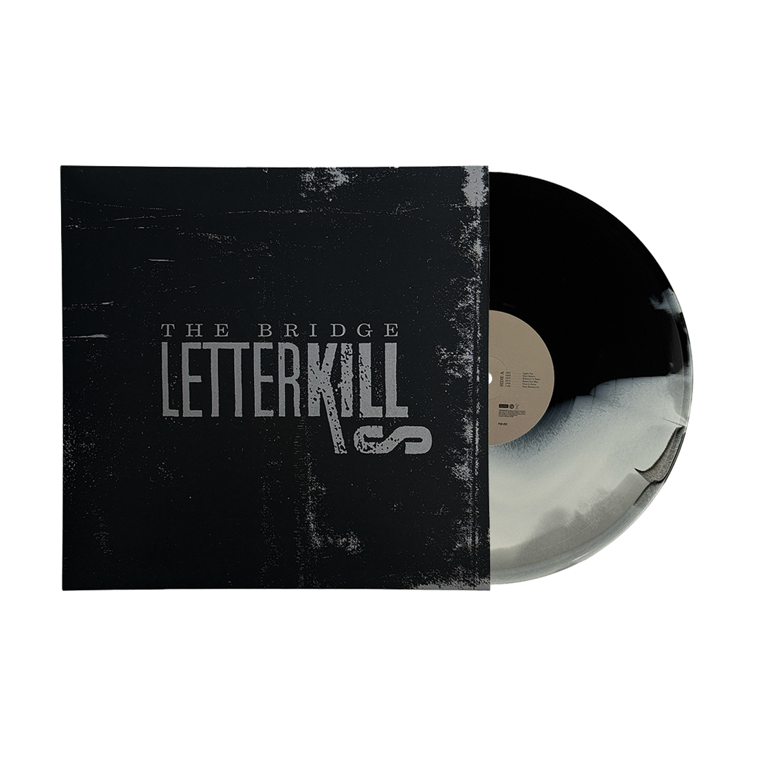 Letter Kills - The Bridge