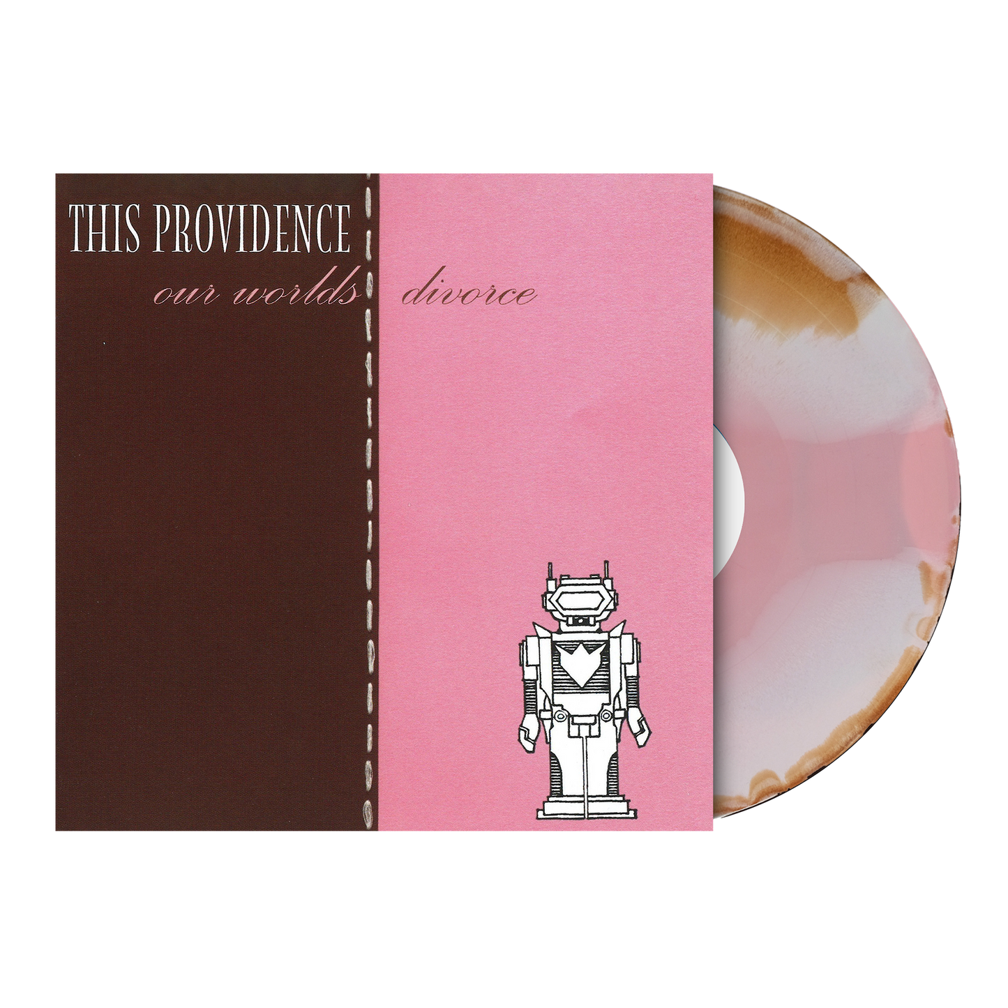This Providence - "Our Worlds Divorce"