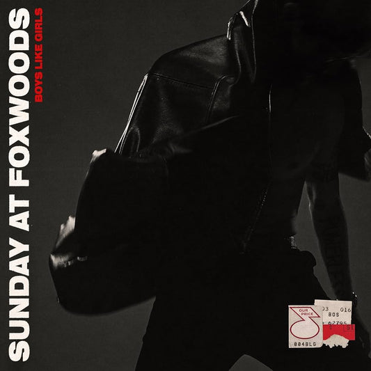 Boys Like Girls  - Sunday At Foxwoods