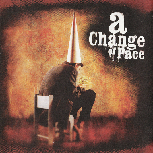 A Change Of Pace - An Offer You Can't Refuse
