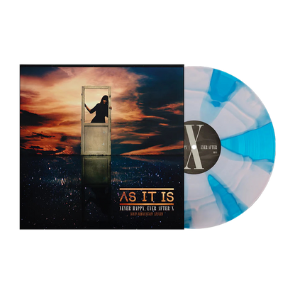 As It Is - Never Happy, Ever After (Slam Dunk Exclusive) | Import