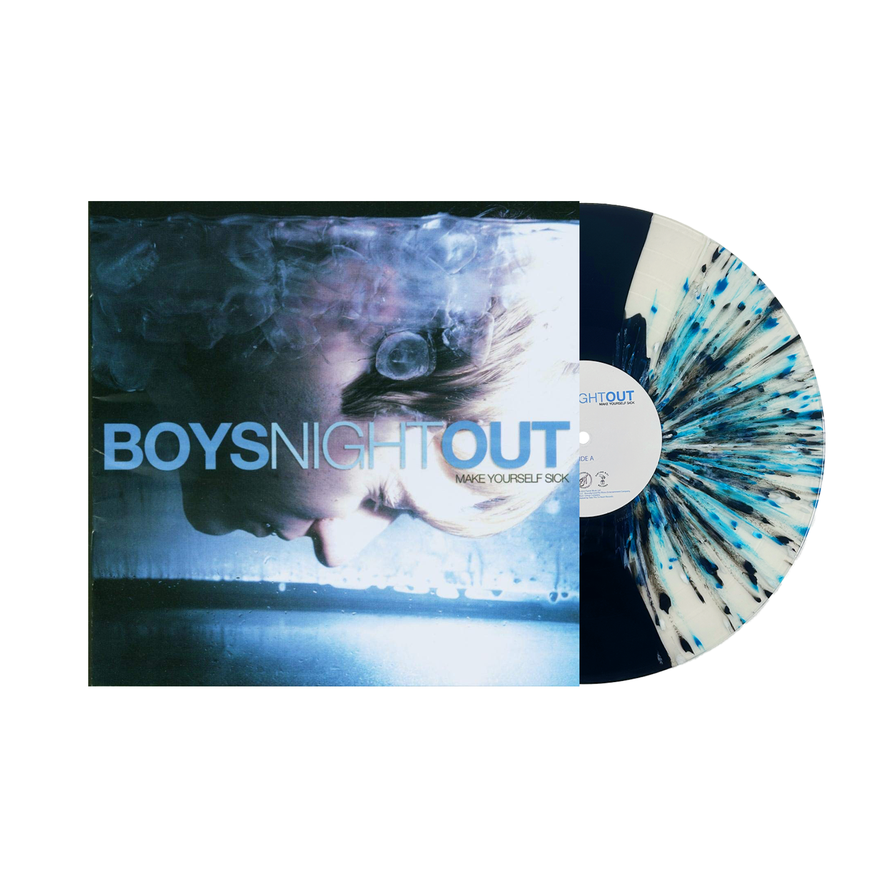 Boys Night Out - 
