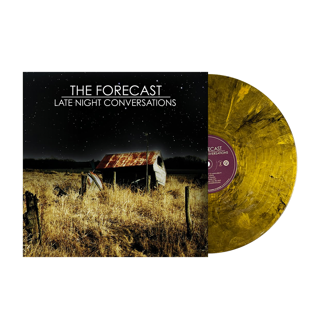 The Forecast - Late Night Conversations