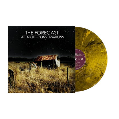 The Forecast - Late Night Conversations