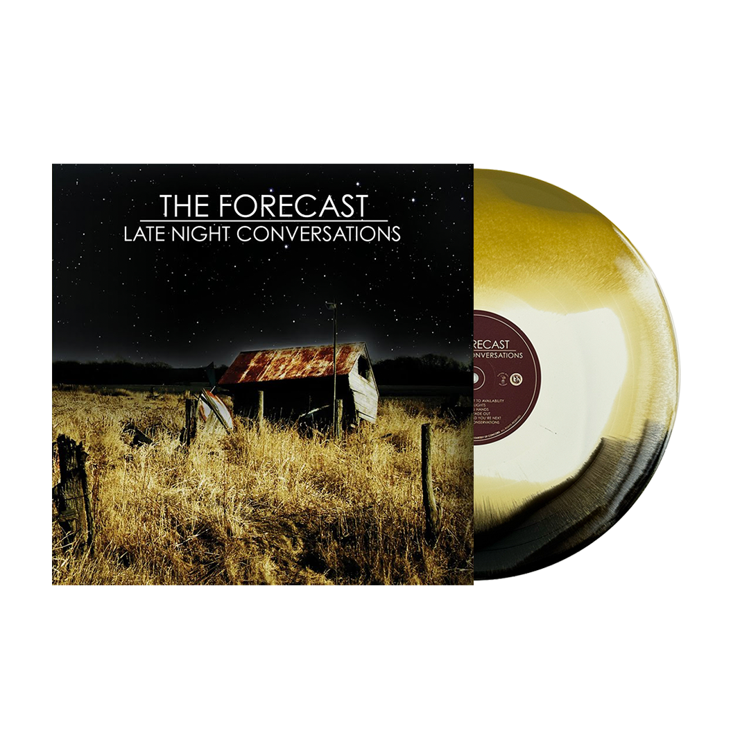 The Forecast - Late Night Conversations