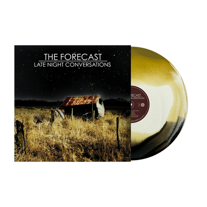 The Forecast - Late Night Conversations