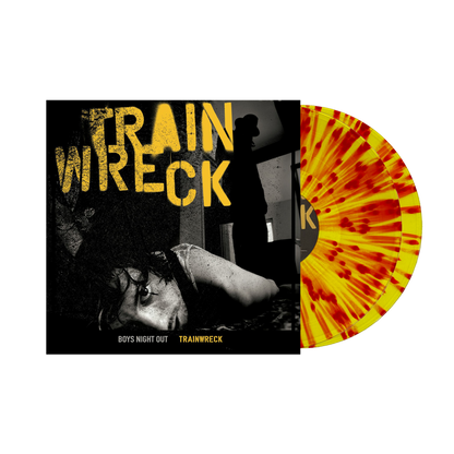 Boys Night Out - "Train Wreck"