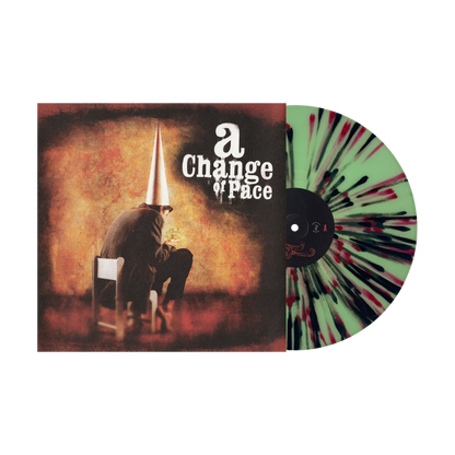 A Change Of Pace - An Offer You Can't Refuse