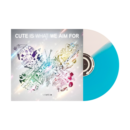 Cute Is What We Aim For - Rotation