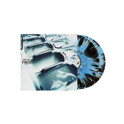 Finch - "What It Is To Burn"