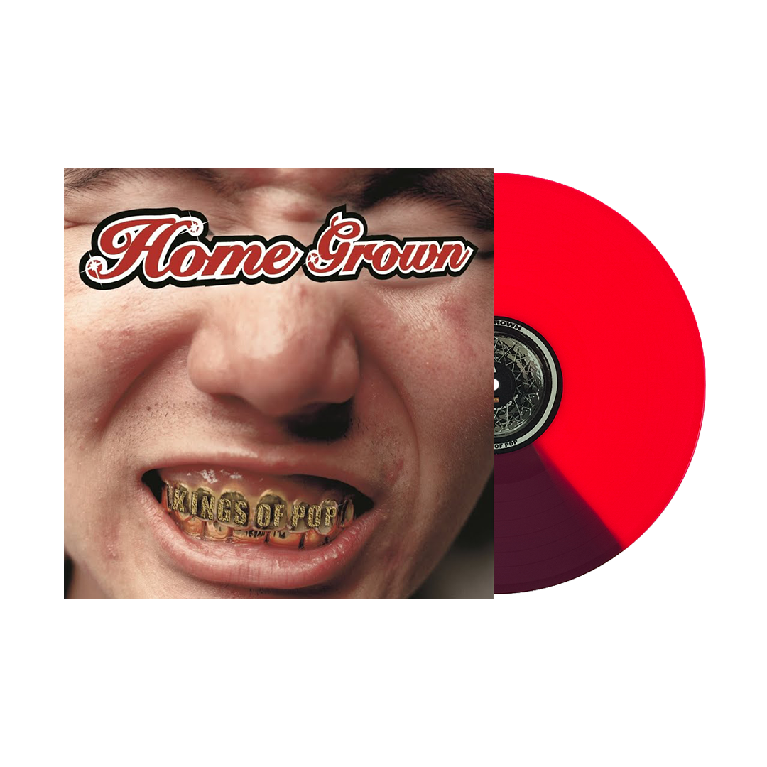 Home Grown - Kings Of Pop