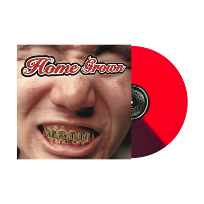 Home Grown - Kings Of Pop