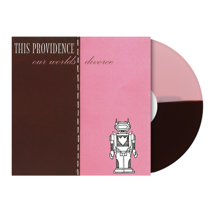 This Providence - "Our Worlds Divorce"