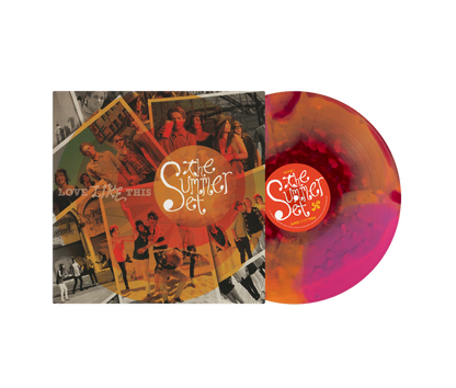 The Summer Set - Love Like This