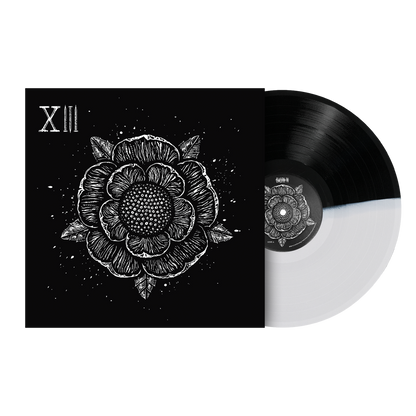 Sworn In- Death Card (PGR Exclusive LP)