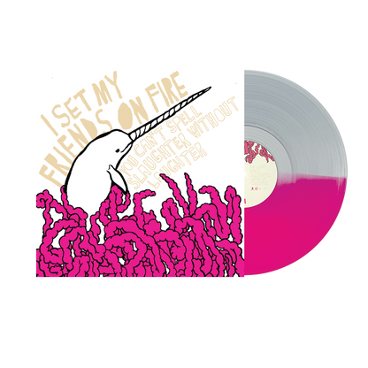 I Set My Friends On Fire - You Can't Spell Slaughter Without
