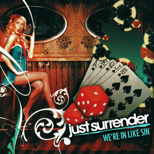 Just Surrender - We're In Like Sin