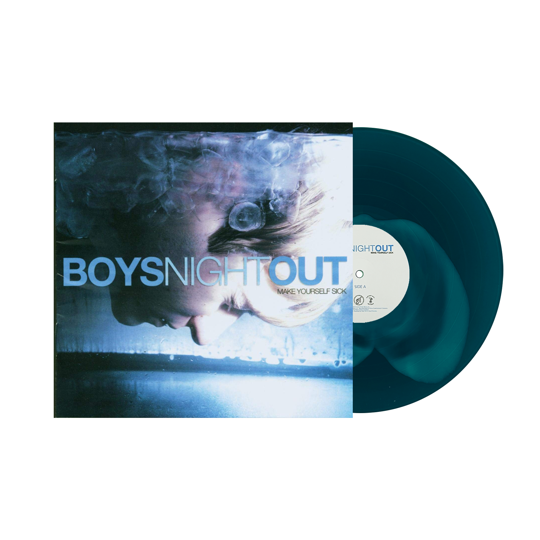 Boys Night Out - 