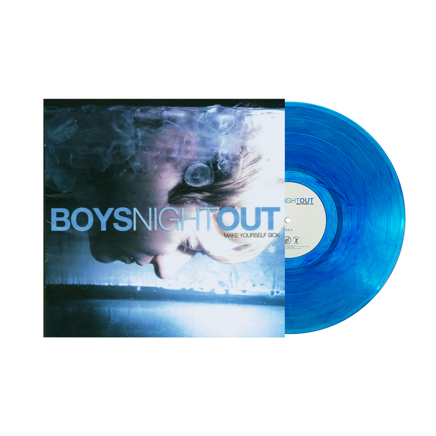 Boys Night Out - Boys Night Out -
