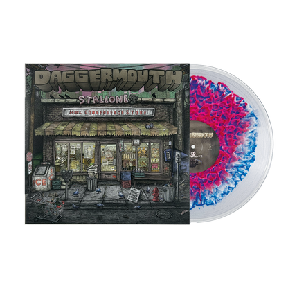 Daggermouth - Stallone