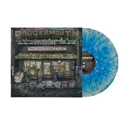Daggermouth - Stallone