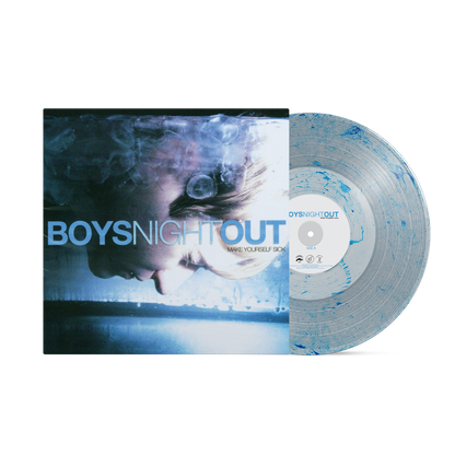 Boys Night Out - "Make Yourself Sick"