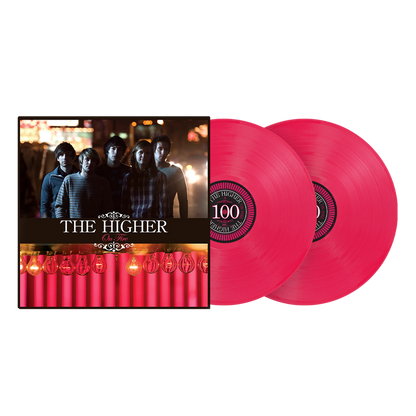 The Higher - "On Fire"