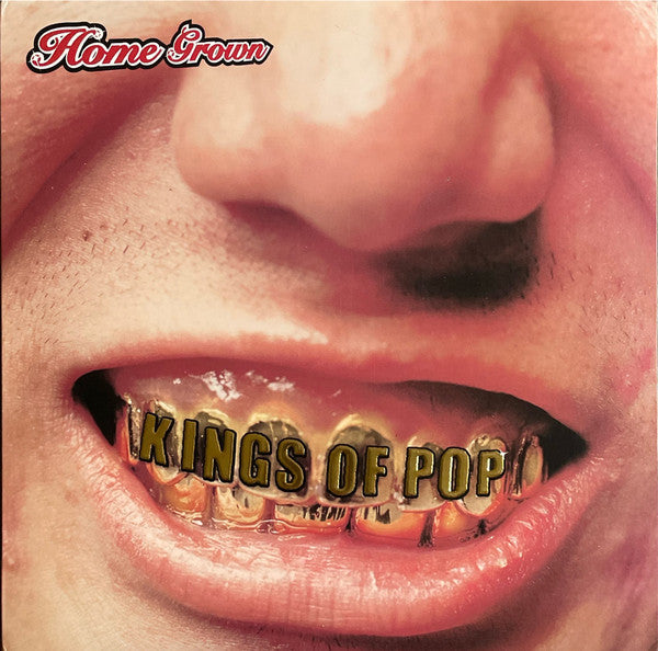 Home Grown - Kings Of Pop