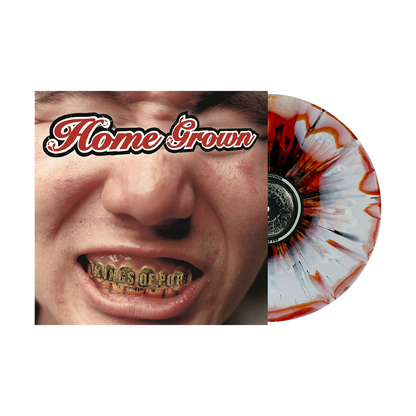 Home Grown - Kings Of Pop