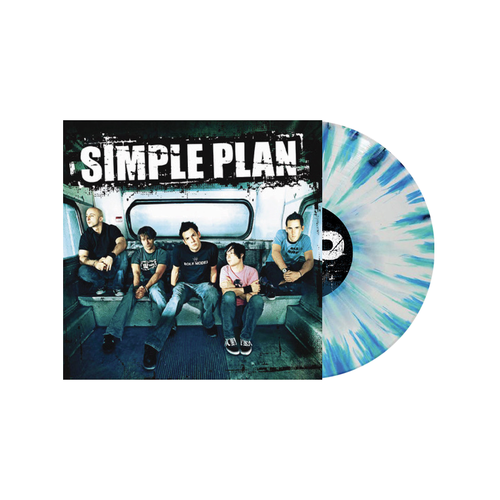 Simple Plan  - Still Not Getting Any