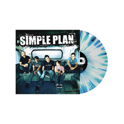 Simple Plan  - Still Not Getting Any