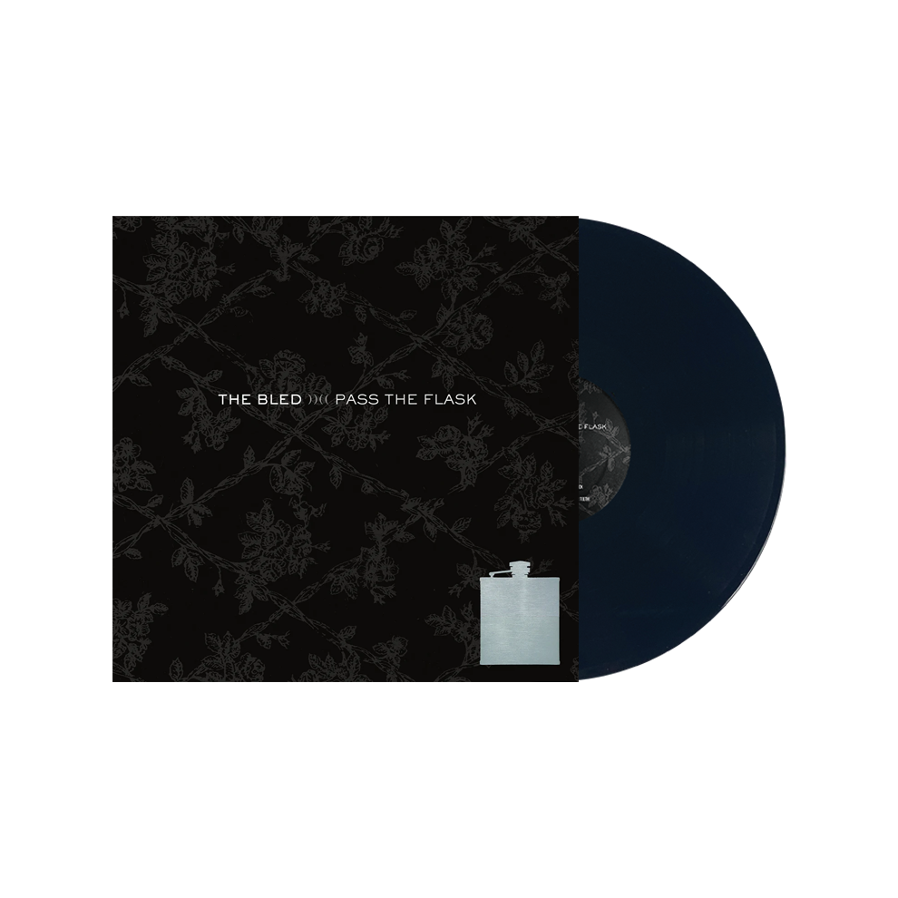 The Bled  - Pass The Flask