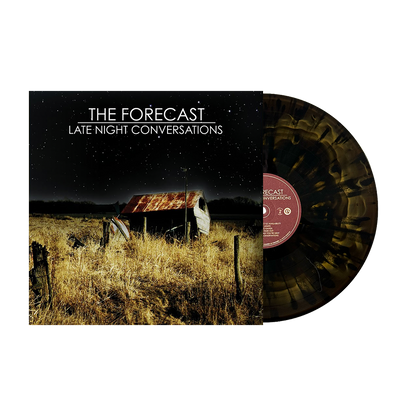 The Forecast - Late Night Conversations