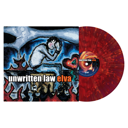 Unwritten Law - "Elva"