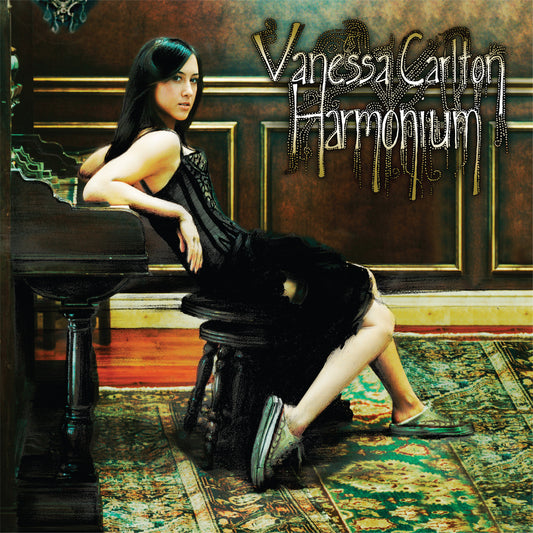 Vanessa Carlton - Harmonium