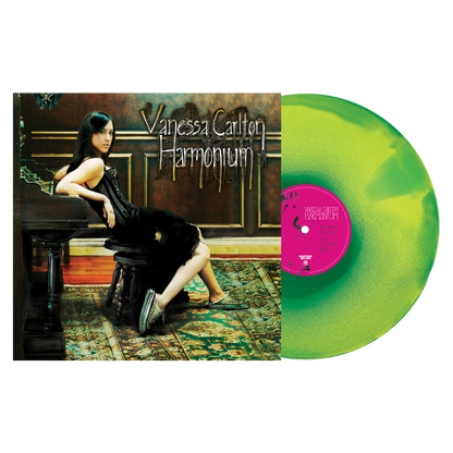 Vanessa Carlton - Harmonium