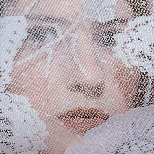 PONY- Clearly Cursed Vinyl