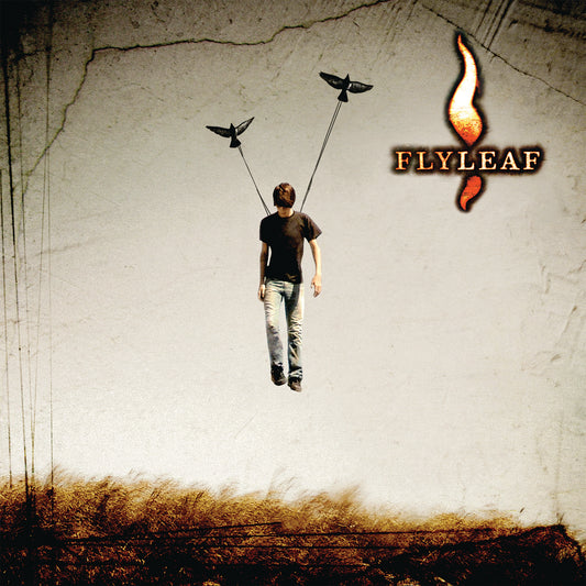 Flyleaf - "Flyleaf"