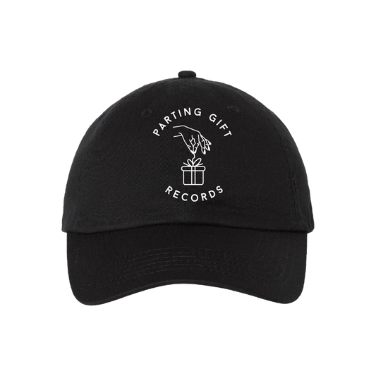 Parting Gift Records "Logo" Hat