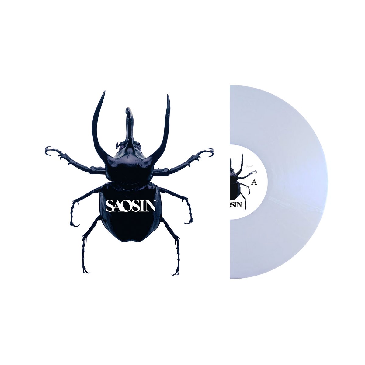 Saosin - Saosin 20th Anniversary