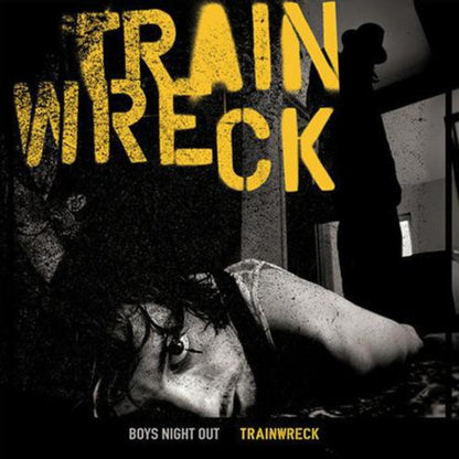 Boys Night Out - "Train Wreck"