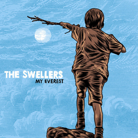 The Swellers - "My Everest"